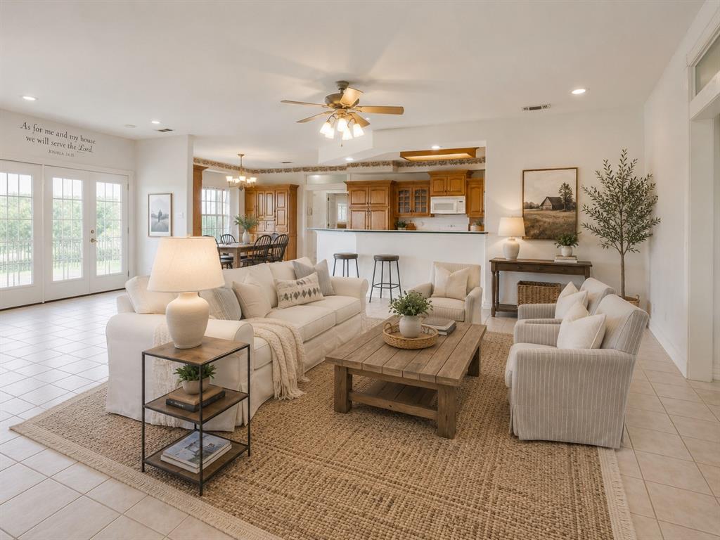 Blue Branch Ranch Sub - Residential