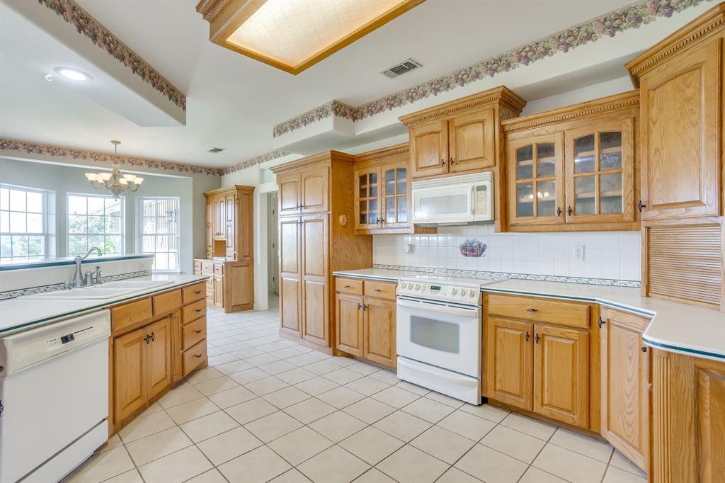 Blue Branch Ranch Sub - Residential