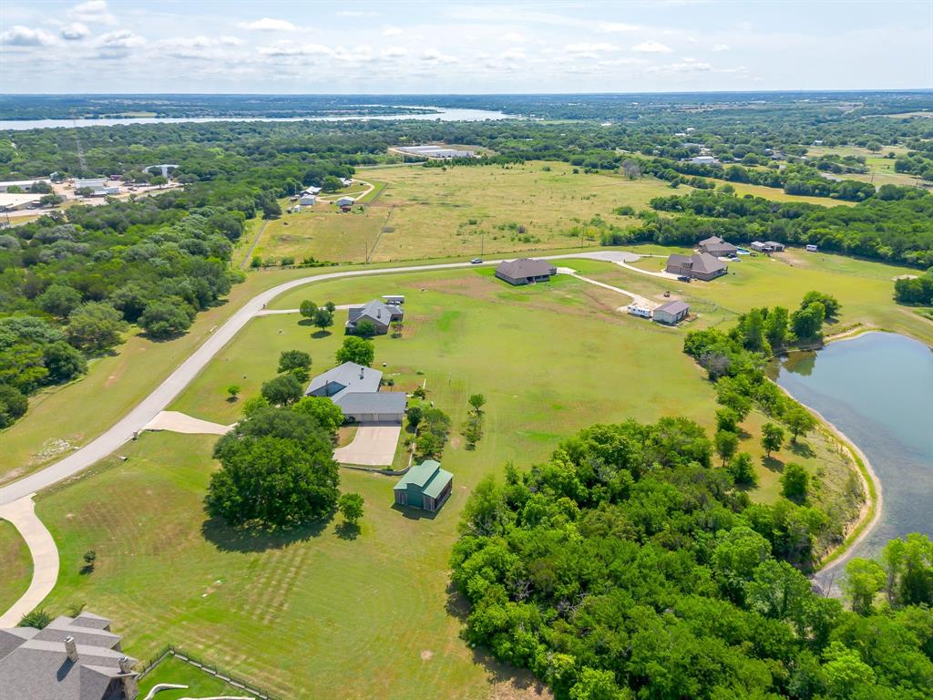 Blue Branch Ranch Sub - Residential