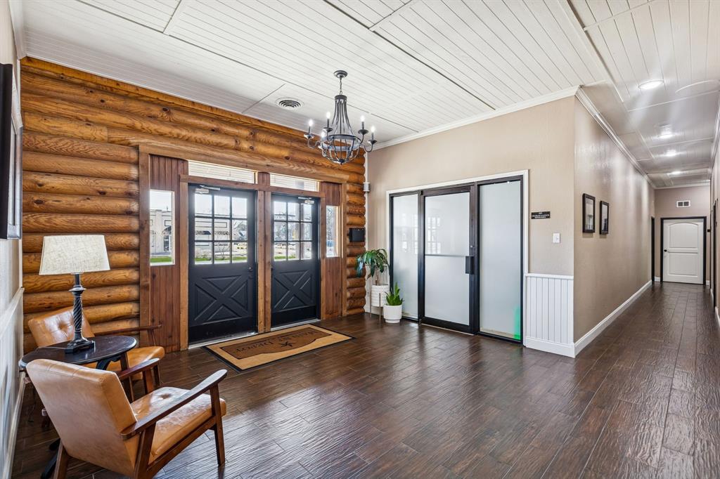 Main Street - Commercial Sale