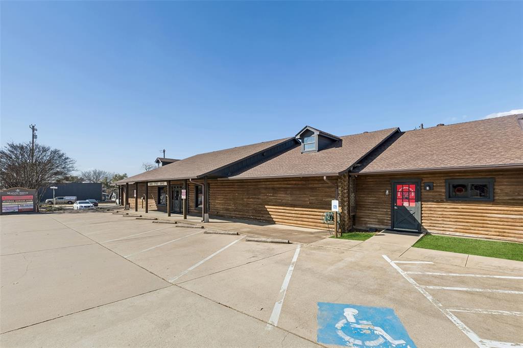 Main Street - Commercial Sale