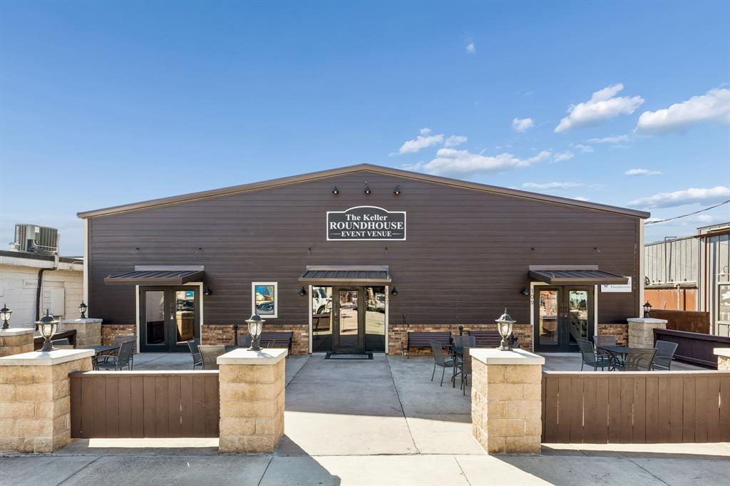 Main Street - Commercial Sale