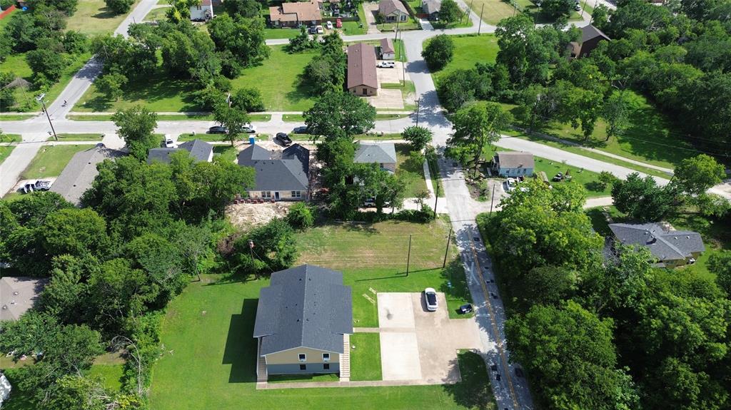 WESTERN ADDITION - Land