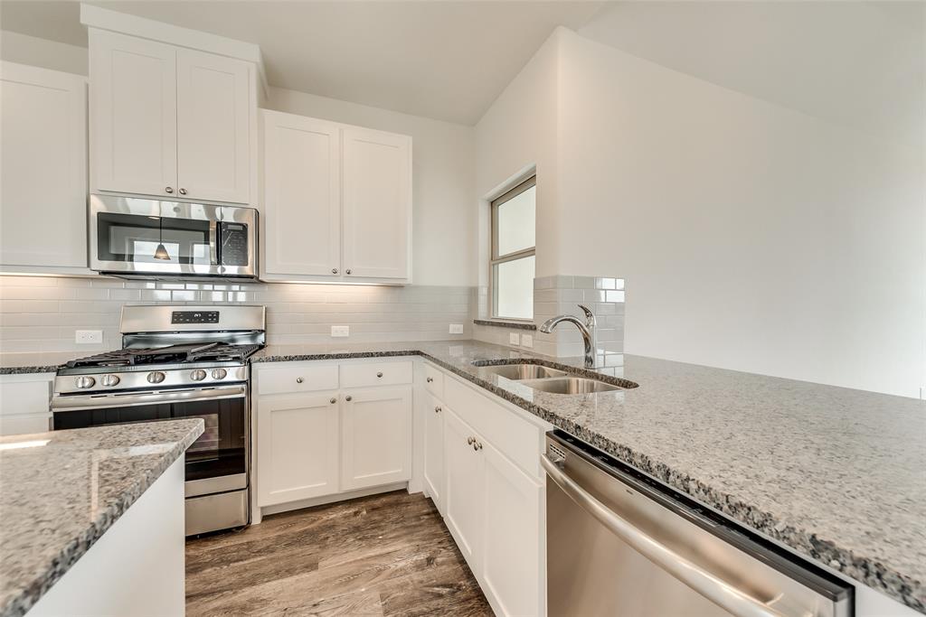 Villas at Doe Creek - Residential Lease