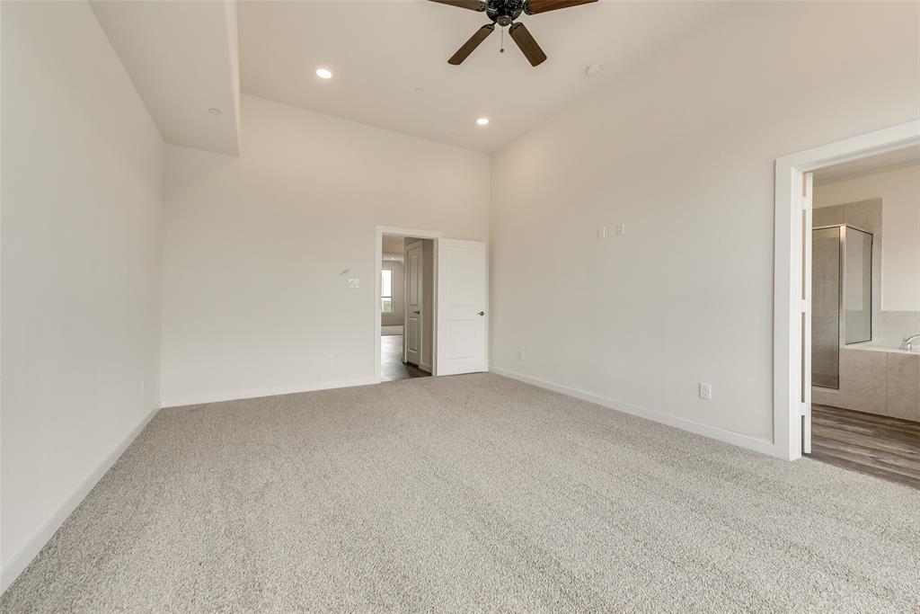 Villas at Doe Creek - Residential Lease