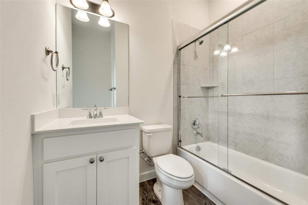 Villas at Doe Creek - Residential Lease