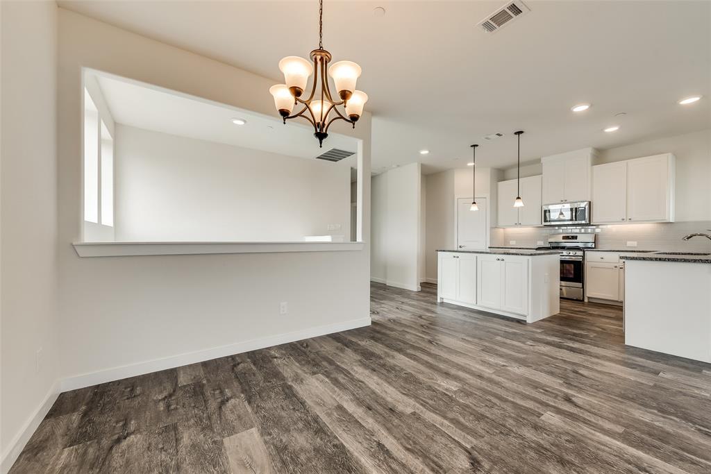 Villas at Doe Creek - Residential Lease