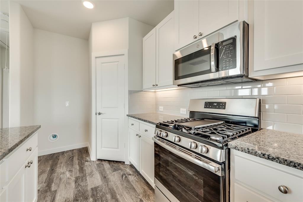 Villas at Doe Creek - Residential Lease