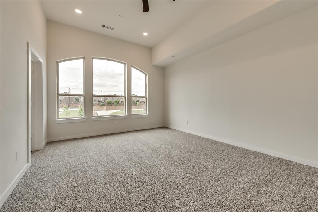 Villas at Doe Creek - Residential Lease
