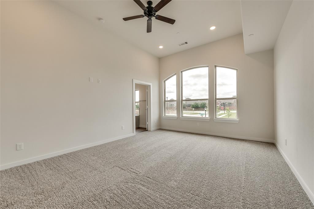 Villas at Doe Creek - Residential Lease
