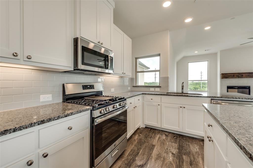 Villas at Doe Creek - Residential Lease