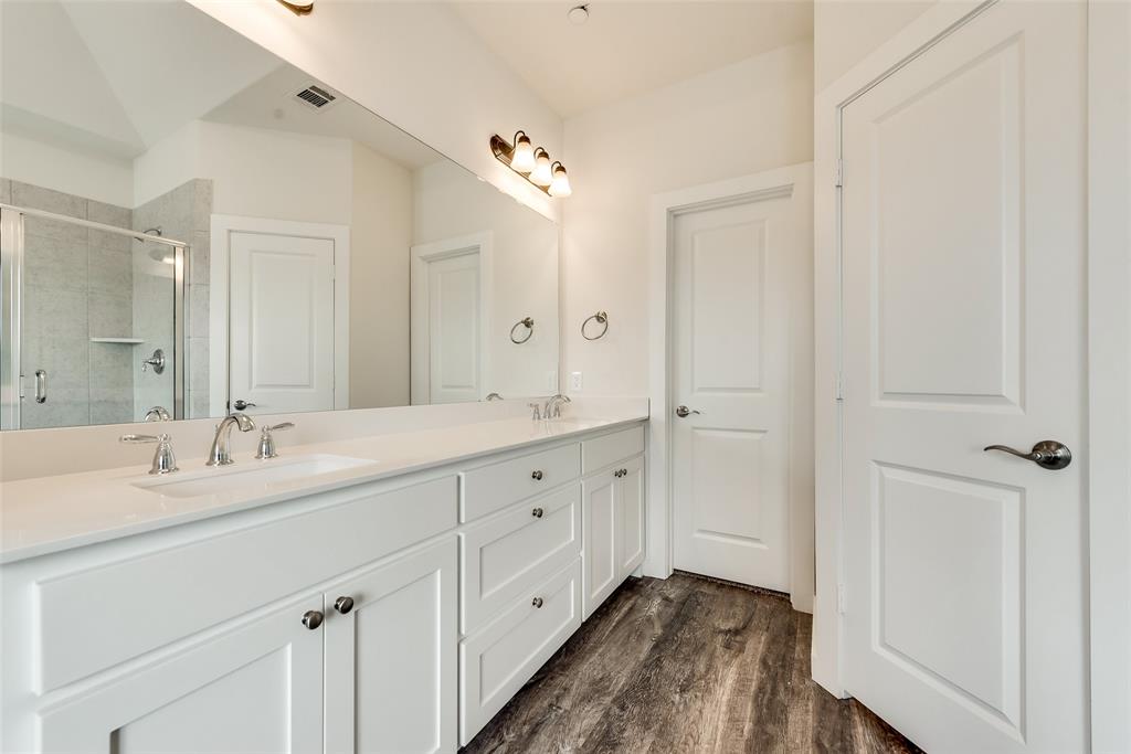 Villas at Doe Creek - Residential Lease