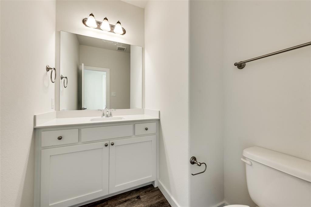 Villas at Doe Creek - Residential Lease