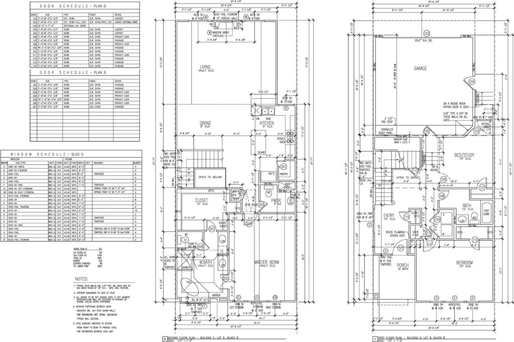 Villas at Doe Creek - Residential Lease
