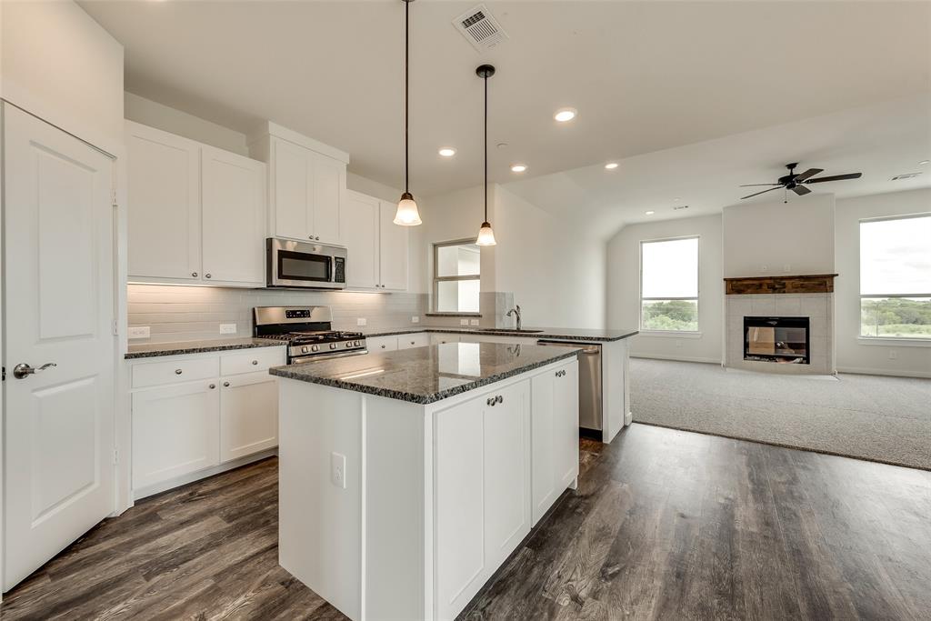 Villas at Doe Creek - Residential Lease