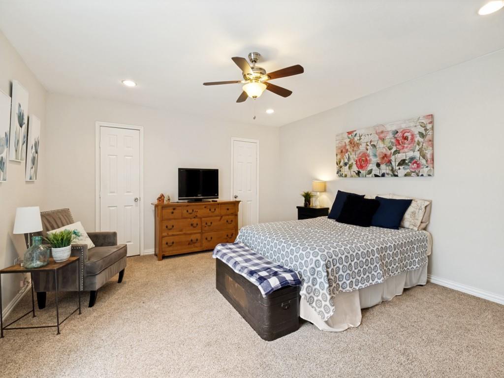 Timberleaf Lane Twnhms - Residential
