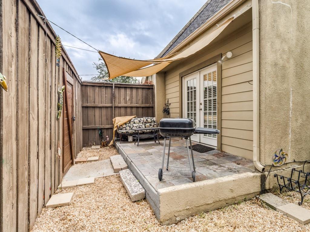 Timberleaf Lane Twnhms - Residential