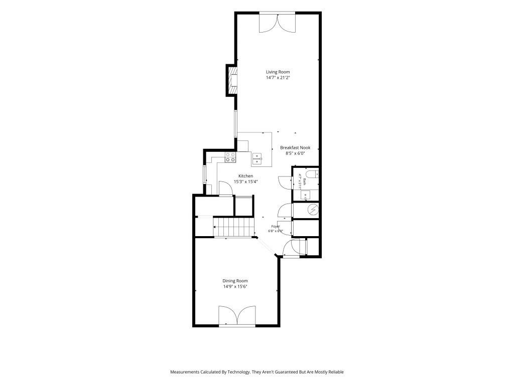 Timberleaf Lane Twnhms - Residential