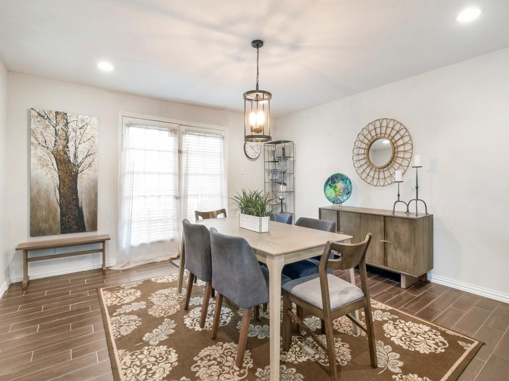 Timberleaf Lane Twnhms - Residential