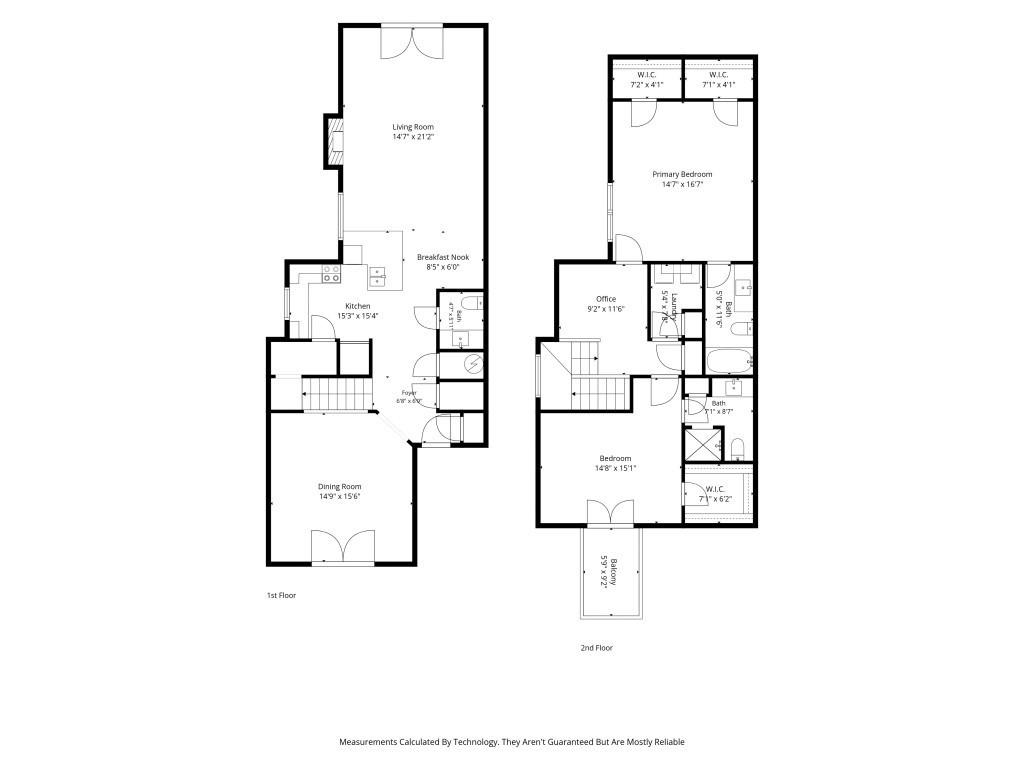 Timberleaf Lane Twnhms - Residential