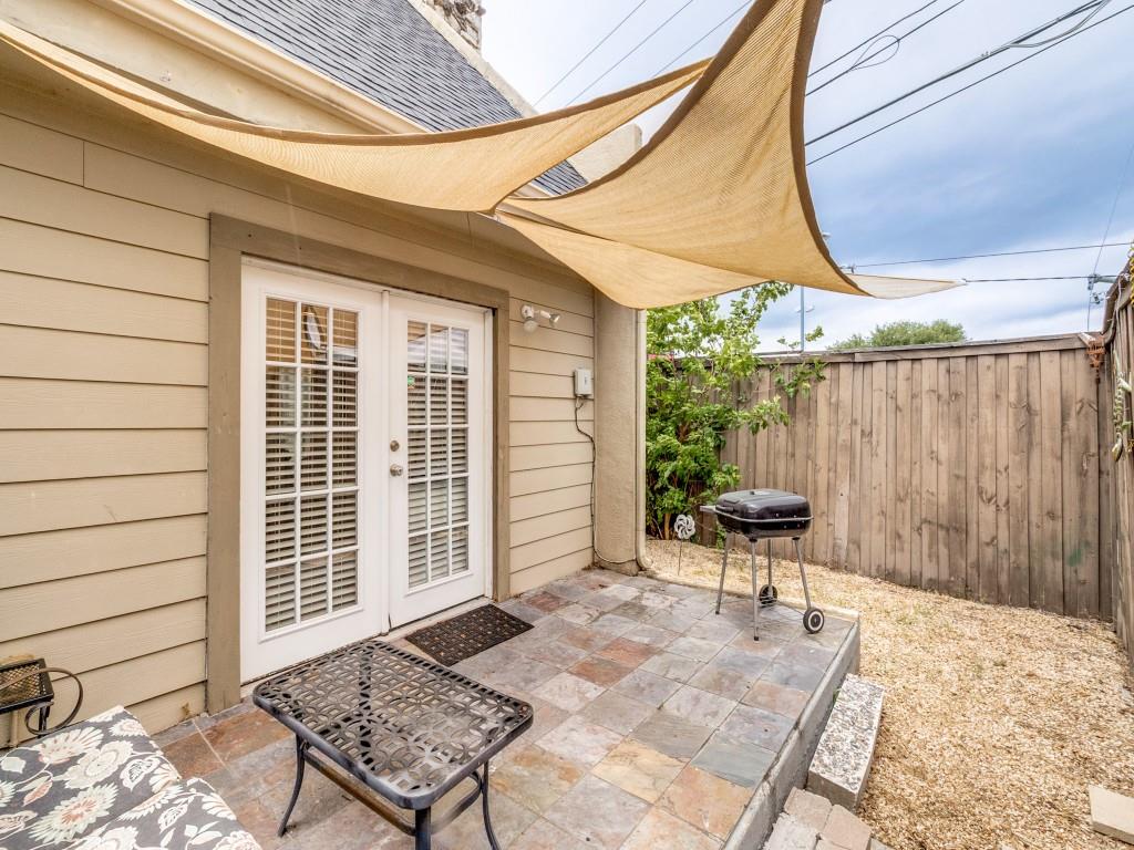 Timberleaf Lane Twnhms - Residential