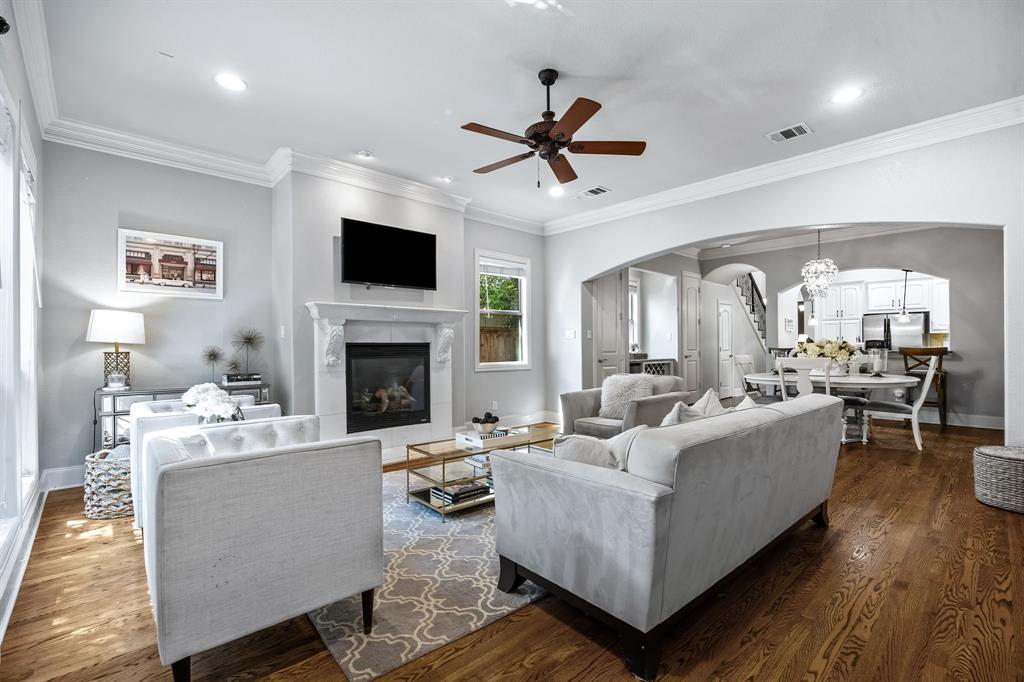 Highland View Add - Residential