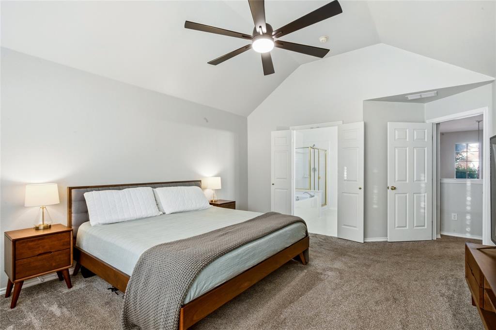 Falcon Creek Ph IV - Residential