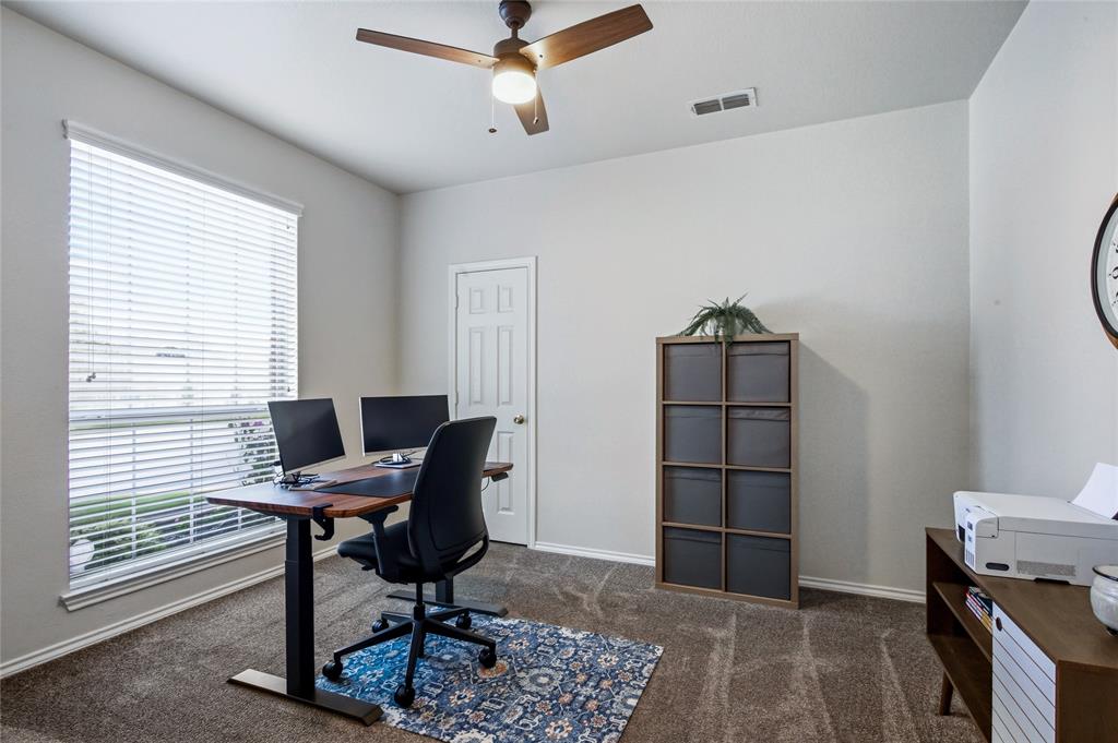 Falcon Creek Ph IV - Residential