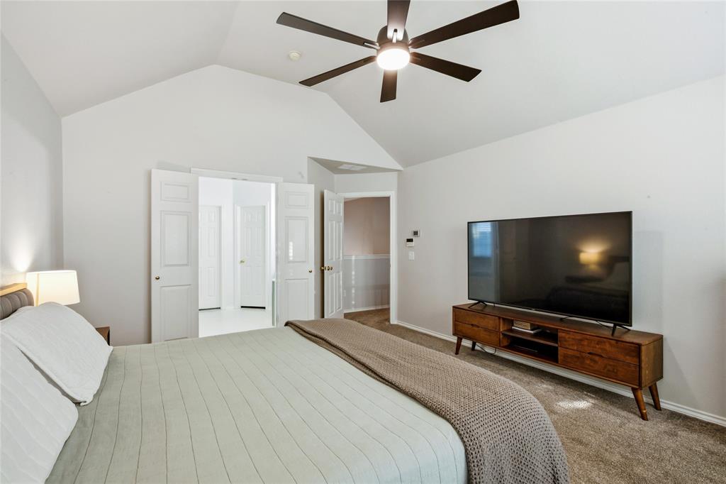 Falcon Creek Ph IV - Residential