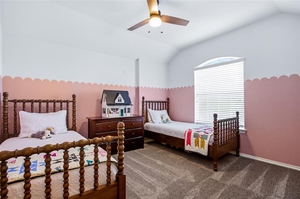 Falcon Creek Ph IV - Residential