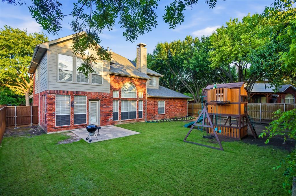 Falcon Creek Ph IV - Residential