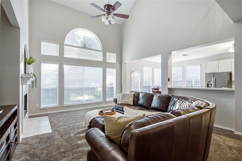 Falcon Creek Ph IV - Residential