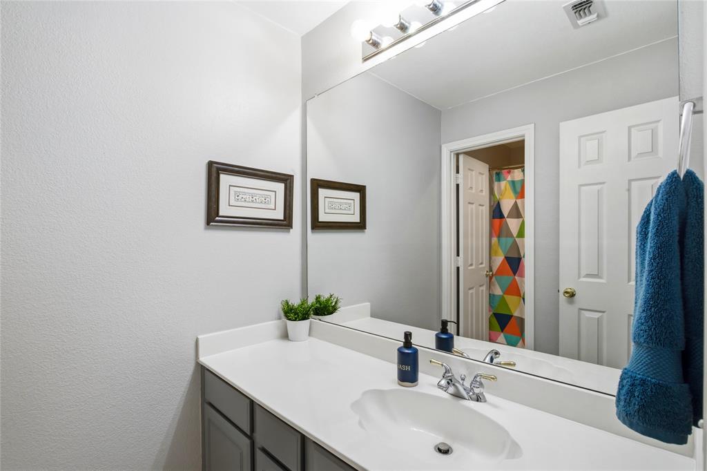 Falcon Creek Ph IV - Residential