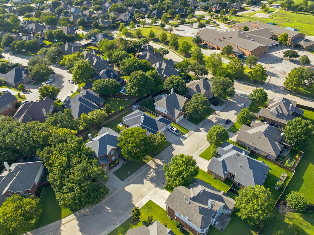 Falcon Creek Ph IV - Residential