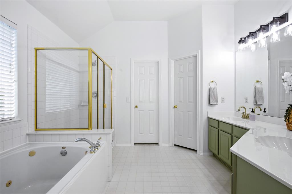 Falcon Creek Ph IV - Residential
