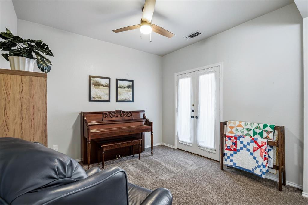Falcon Creek Ph IV - Residential
