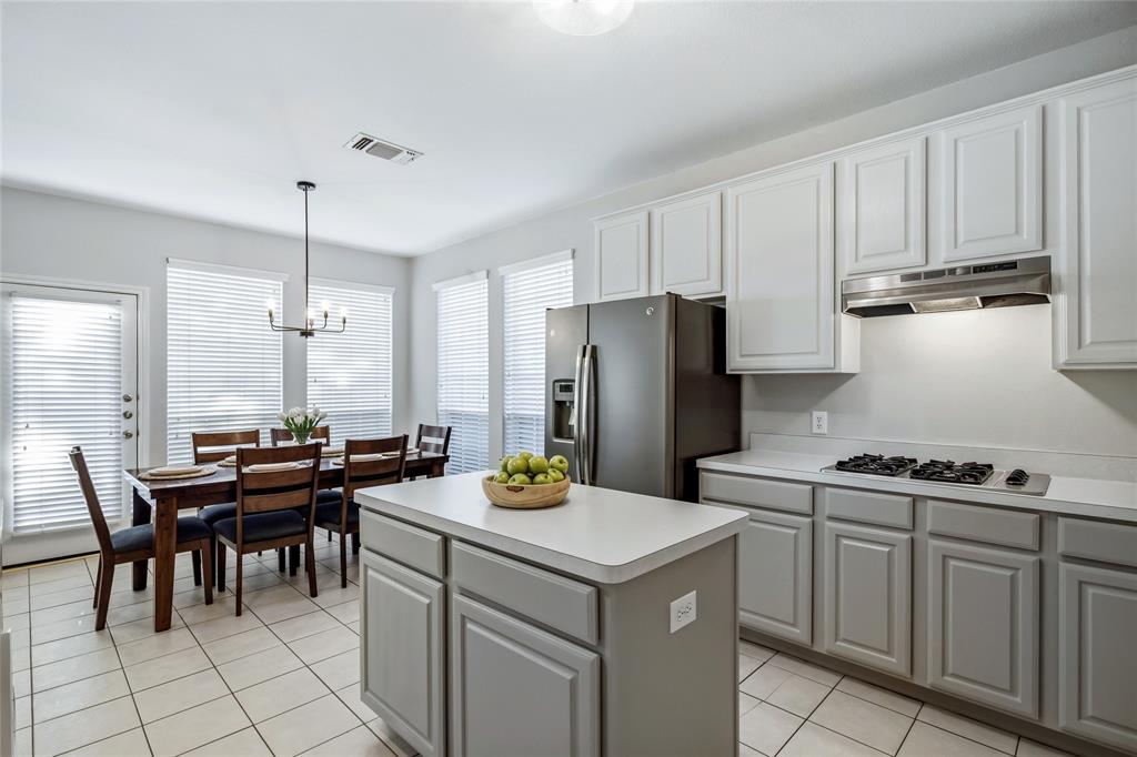Falcon Creek Ph IV - Residential
