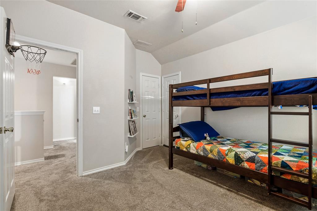 Falcon Creek Ph IV - Residential