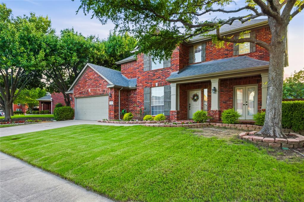 Falcon Creek Ph IV - Residential