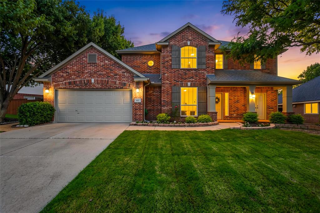 Falcon Creek Ph IV - Residential