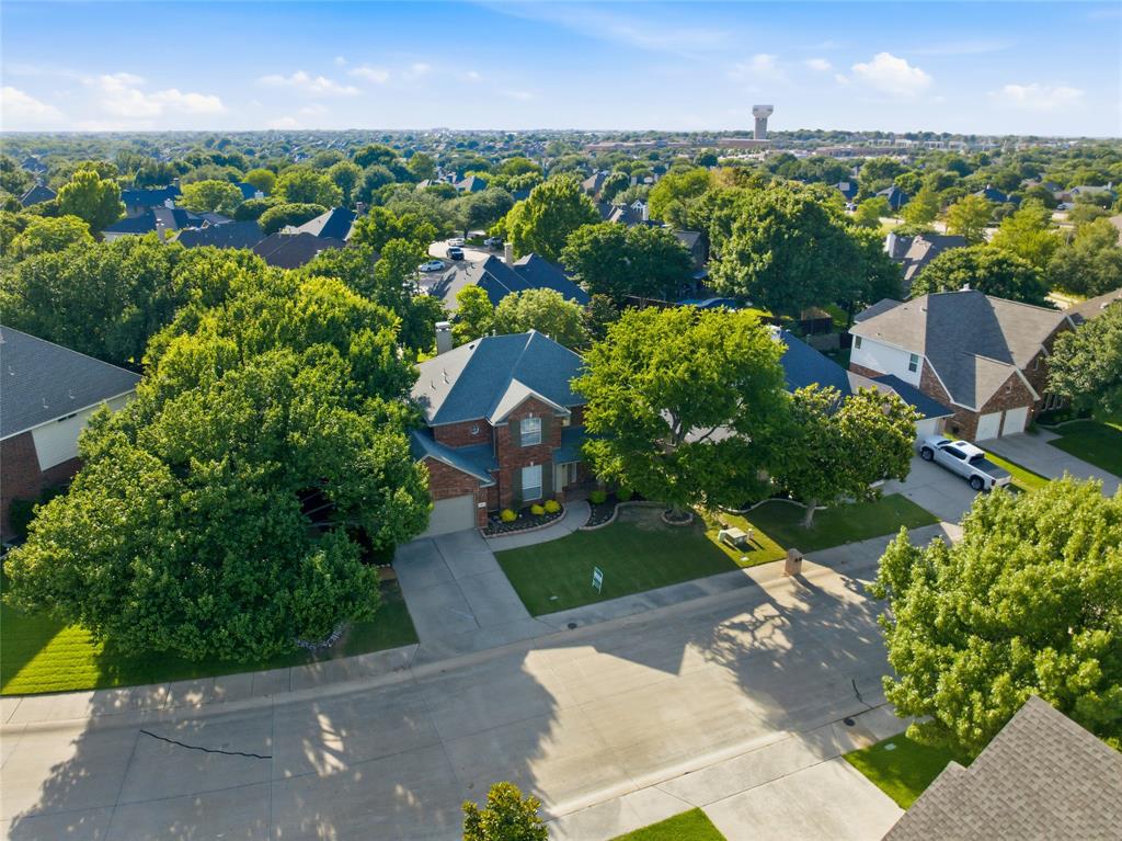 Falcon Creek Ph IV - Residential