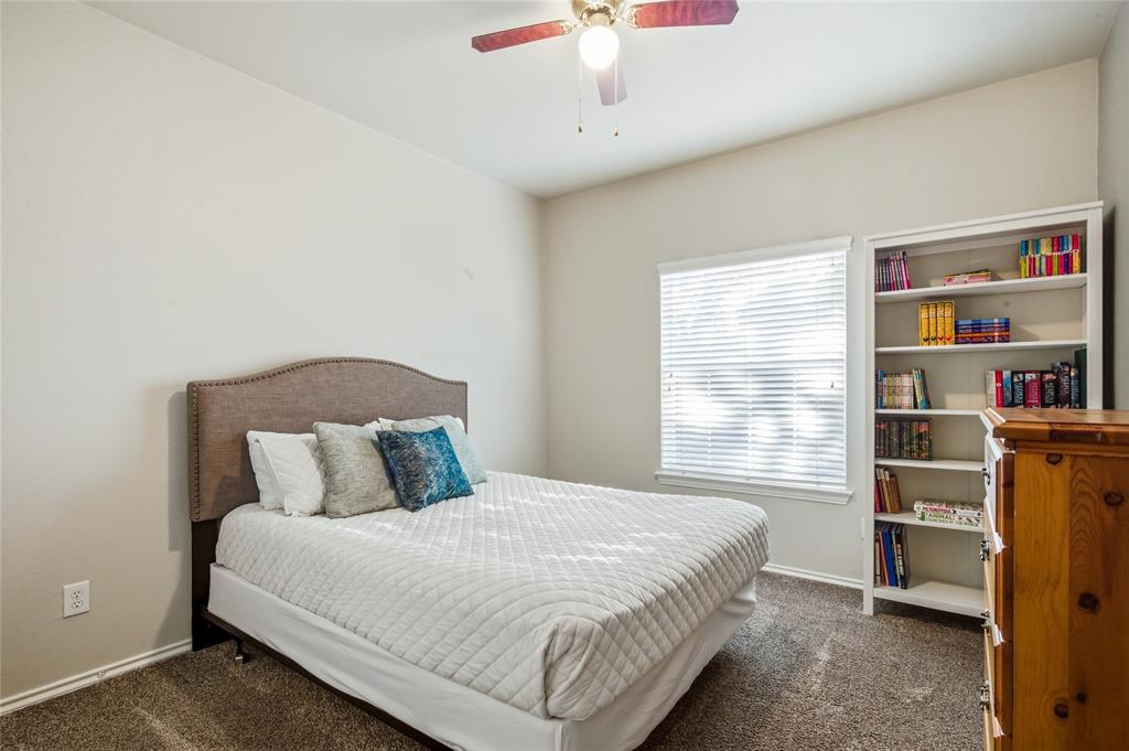 Falcon Creek Ph IV - Residential