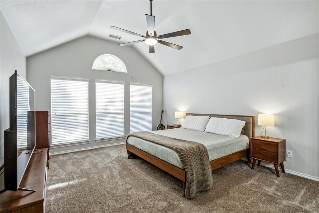 Falcon Creek Ph IV - Residential