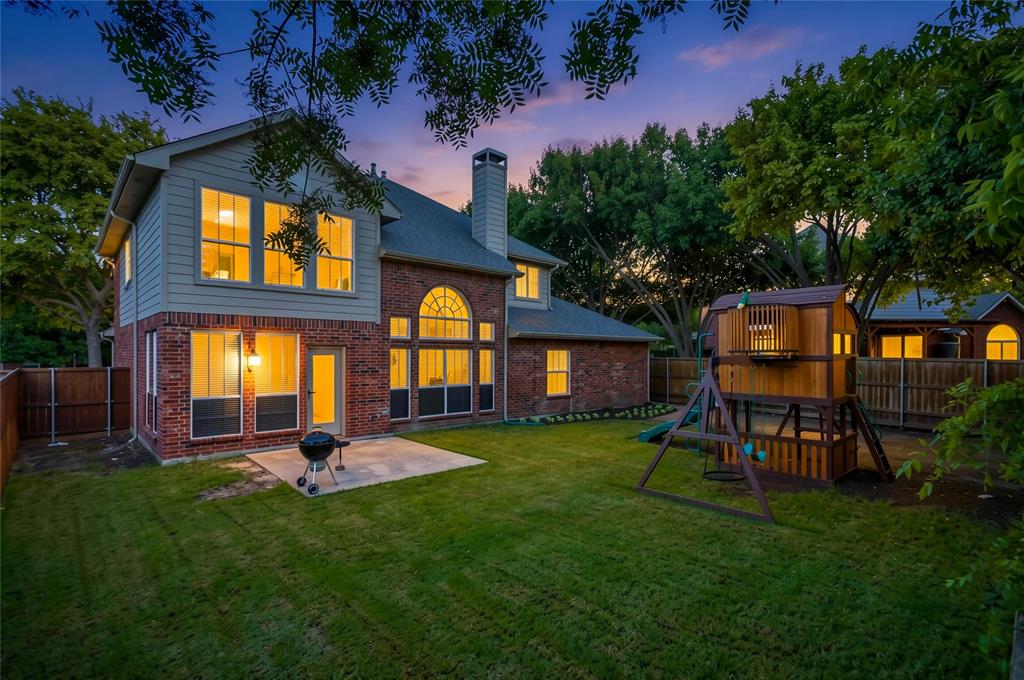 Falcon Creek Ph IV - Residential