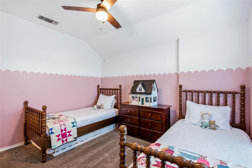 Falcon Creek Ph IV - Residential