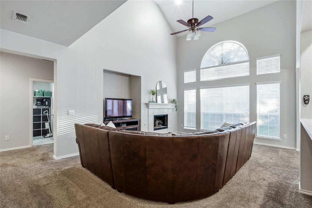 Falcon Creek Ph IV - Residential
