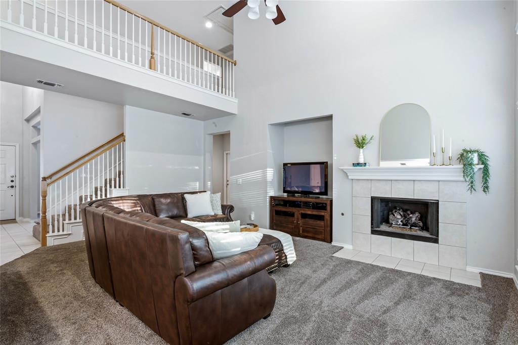 Falcon Creek Ph IV - Residential
