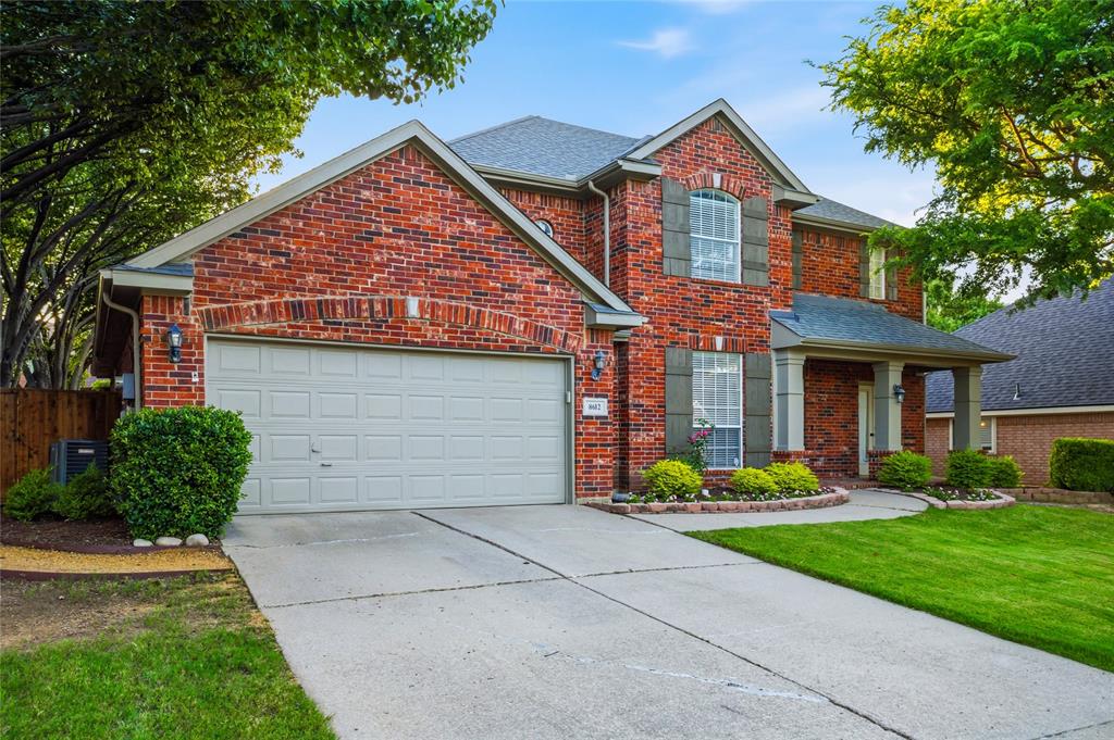 Falcon Creek Ph IV - Residential