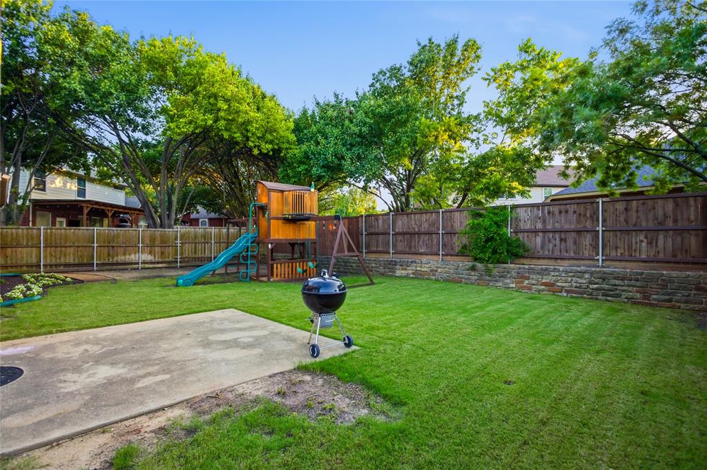 Falcon Creek Ph IV - Residential