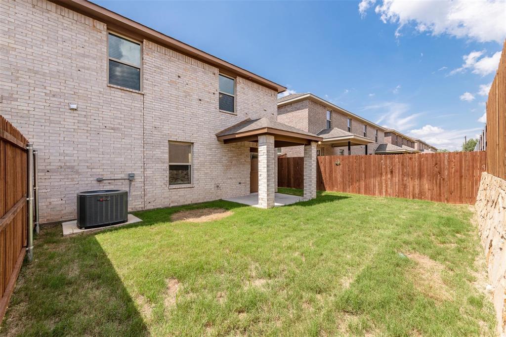 Hilltop Village - Residential Income
